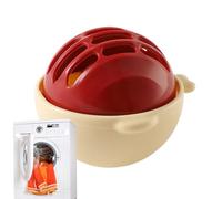 Attrape Poils Pour Animaux De Compagnie, Machine À Laver, Attrape Poils Pour Chiens, Épilateur Anti Enroulement Poils D'animaux, Boule À Linge Anti Peluches Machine À Laver, Cheveux