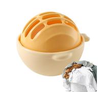 Attrape Poils Pour Animaux De Compagnie, Machine À Laver, Attrape Poils Pour Chiens, Épilateur Anti Enroulement Poils D'animaux, Boule À Linge Anti Peluches Machine À Laver, Cheveux