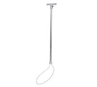 Attrape-Porc, Barre de Contrôle des Animaux, économie de Travail, Robuste et Ergonomique pour Le Transfert des Captures de Sauvetage des Animaux (Poignée en T sans Corde de