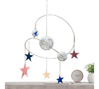 Attrape-pour fenêtre Créateur d'arc-en-, art, décoration, ornement