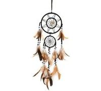 Attrape-Rêve Double Cerceau toile soleil et fleur Plumes Marron Dream ! Marron https://www.fnac.com/mp48807852/Attrape-Reve-Double-Cerceau-toile-soleil-et-fleur-Plumes-Marron-Dream/w-4?oref=09e3a1e4-0ad2-13a1-8790-340ffef30596