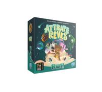 Attrape Rêves