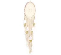 Attrape-rêves en Plumes Faites à la Main, Décoration Murale élégante pour Salle d'art, Fenêtres, Balcon, Chambre à Coucher, Fête de Mariage, Filles et Enfants