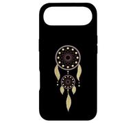 Attrape-rêves Indien Indien sud-Ouest Art Tribal Coque pour iPhone Air
