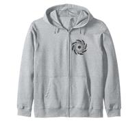 Attrape-rêves Indien Western Sweat à Capuche