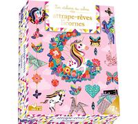 Attrape-rêves licornes