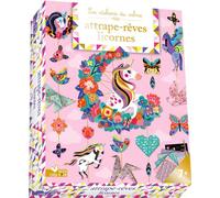 Attrape-rêves licornes