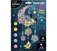 Attrape-rêves lumineux dans le noir Magic KIDEA
