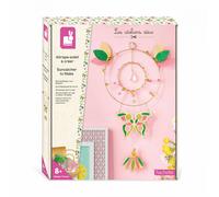 Attrape soleil à créer multicolore TU