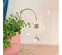 Attrape-soleil à planter horus