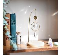 Attrape-Soleil à Poser Cassiopée