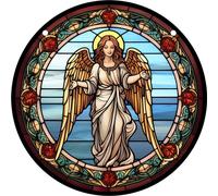 Attrape-soleil-Angel/Type2/L KP32235