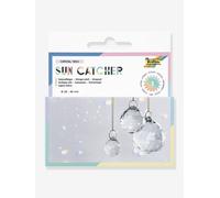 Attrape-soleil CRYSTAL TRIO folia transparent TU