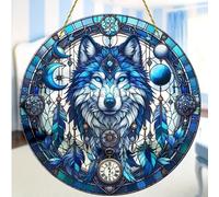 Attrape-soleil-Loup/Type2/XL KP31629