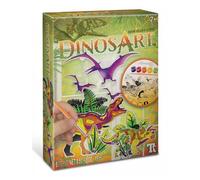 Attrape Soleil Pour Fenetre Dinos Art