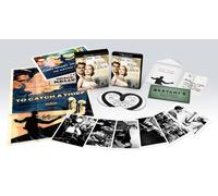 Attrape Un Voleur (To Catch A Thief) (4K UHD+Blu-ray) Neuf Scellé A-B-C