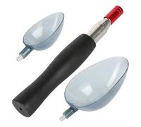 Attrape-urine pour chiens - Collecteur d'urine télescopique réutilisable avec poignée, bâton de ramassage d'urine pour animaux de compagnie | Grand collecteur d'urine amovible, outil de test de