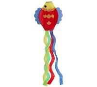 - Attrape Vent Poisson - Super Jet