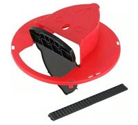 Attrapeur de souris (sans piège à souris) et piège à insectes et tueur d'insectes Description :1. [Piège à souris automatique] : Fini les cadavres salissants des pièges à colle ou à ressort, potentiel