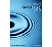 Attrapeuse de perles noires et blanches - Piotr Pytel (Literatur, Erzählung auf Polnisch)