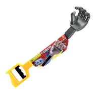 Attrapez des Griffes de Main de Robot, Griffe de Main de Robot, Jouet d'intelligence Attraper des Griffes Collecter des Outils Jouets Coordination des Yeux Main Jouer Attraper Collecter des Jouets
