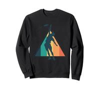 Attrapez Frisbee Sports Sweatshirt