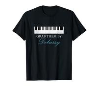 Attrapez-les par Debussy T-Shirt