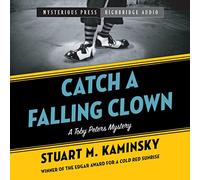 Attrapez Un Clown Qui Tombe [Import]