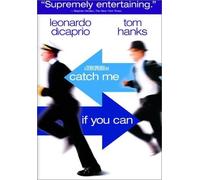 Attrappe Moi Si Tu Peux (Catch Me If You Can)