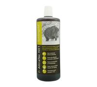 ATTRATEC No. 1 pièce d'or appât Adulte Unisexe, Neutre, 1 l