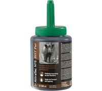 ATTRATEC No 5 BHT Pur, appât, goudron de bois de hêtre pur, boîte pinceau 500 ml