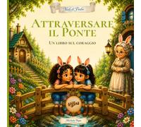 Attraversare il Ponte: Un libro sul coraggio