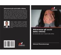 Attraverso Gli Occhi Della Vittima