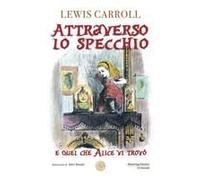 Attraverso Lo Specchio