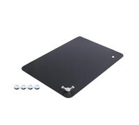 attrayant modifiable pour les préoccupations des PCB Base métallique immunisée contre la avec repose-fer à souder Panneau à densité multiple Réparateur attrayant