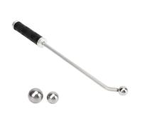 Attrezzo Per Riparazione Tuba - Kit Di Riparazione Tromba Ergonomico, Kit Rimozione Compatto Antiscivolo Musicisti Di Ottoni E Manutenzione Scuola Casa | Kit Compatto Strumento Riparazione Ammature