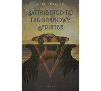 Attributed to the Harrow Painter