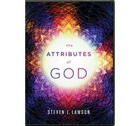 Attributes of God DVD, The