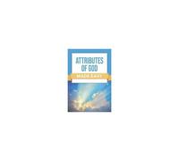 Attributes Of God Made Easy Paperback Book