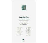 Attribution