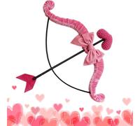 Attributs Cosplay de la Saint-Valentin | Fournitures de jeu de rôle de la Saint-Valentin,Accessoires de jeu de simulation - Pour couples, amis, photographes, théâtre scolaire, performances d'église