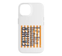 Attributs du père - Héros Aimant et travailleur Coque pour iPhone 14