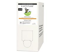 ATTRIE CUITSE Cleaner EWG Vrifi dgraissant la centrale lectrique et les produits mnagers vgtaliens base de minraux et les produits mn