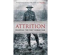 Attrition