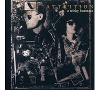 Attrition - A Tricky Business [Import]