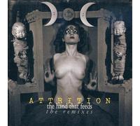 Attrition - Hand That Feeds [Import]