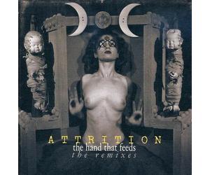 Attrition - Hand That Feeds