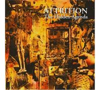 Attrition - Hidden Agenda