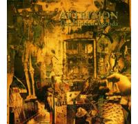 Attrition - Hidden Agenda [Import]