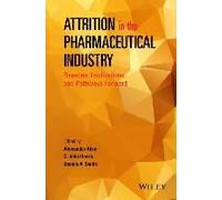 Attrition In The Pharmaceutical Industry